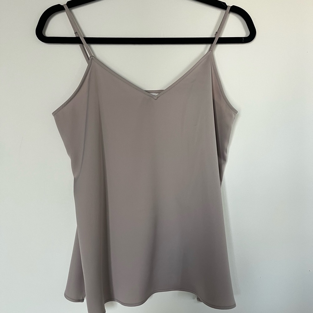 Uniqlo Women's Camisole Top size S